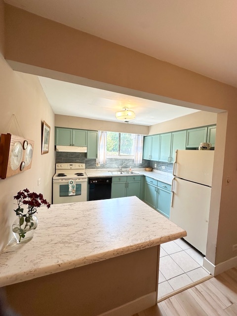 471 Raintree Court 1D