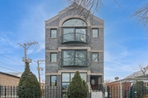 2013 W Rice Street 3 Chicago IL 60622