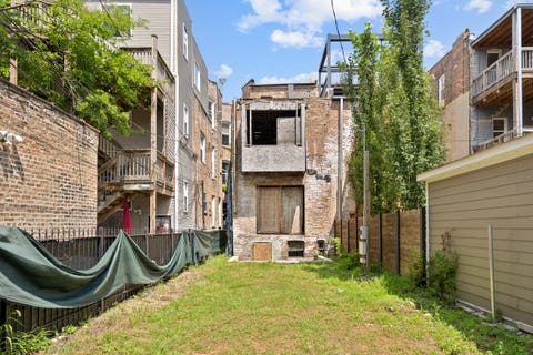 Tiny photo for 835 E Drexel Square, Chicago, IL 60615 (MLS # 12720913)