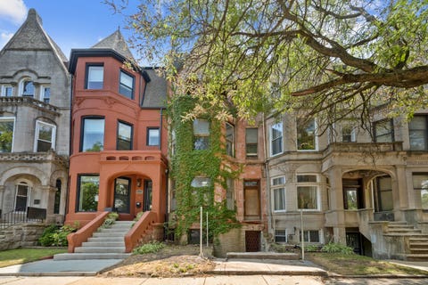 Tiny photo for 835 E Drexel Square, Chicago, IL 60615 (MLS # 12720913)
