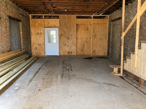 Tiny photo for 835 E Drexel Square, Chicago, IL 60615 (MLS # 12720913)