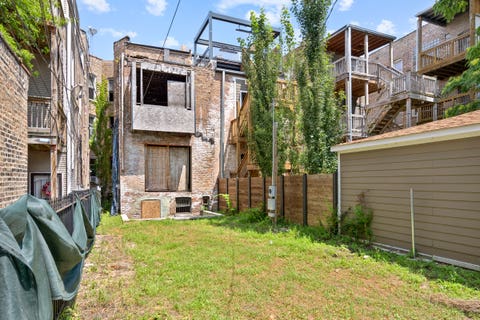 Tiny photo for 835 E Drexel Square, Chicago, IL 60615 (MLS # 12720913)