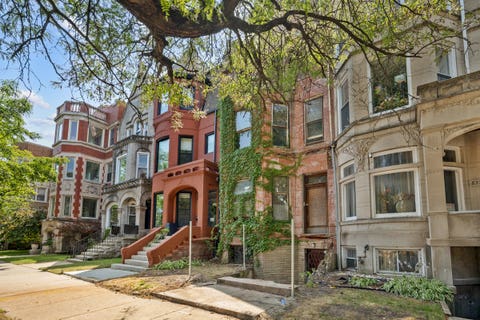 Tiny photo for 835 E Drexel Square, Chicago, IL 60615 (MLS # 12720913)