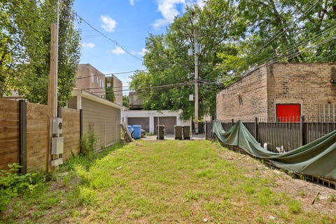 Tiny photo for 835 E Drexel Square, Chicago, IL 60615 (MLS # 12720913)
