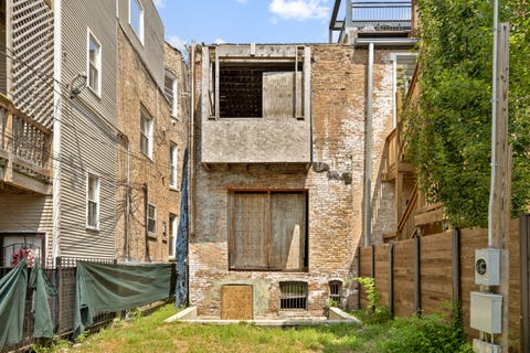 Tiny photo for 835 E Drexel Square, Chicago, IL 60615 (MLS # 12720913)
