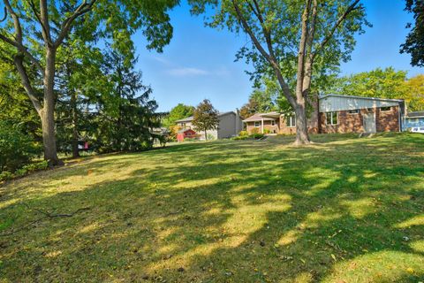 Tiny photo for 1305 Schroeder Drive, Normal, IL 61761 (MLS # 12496134)