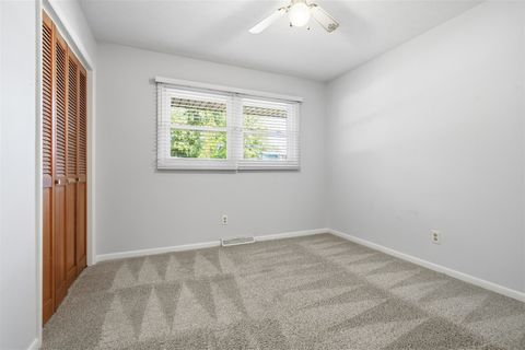 Tiny photo for 1305 Schroeder Drive, Normal, IL 61761 (MLS # 12496134)
