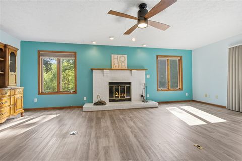Tiny photo for 1305 Schroeder Drive, Normal, IL 61761 (MLS # 12496134)