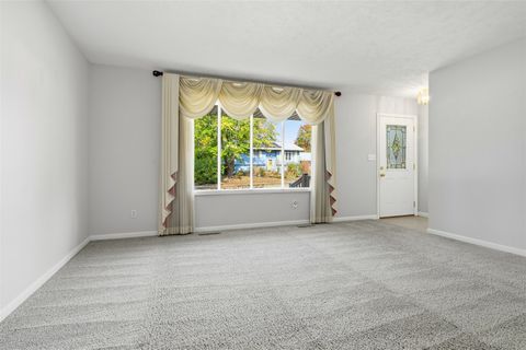 Tiny photo for 1305 Schroeder Drive, Normal, IL 61761 (MLS # 12496134)