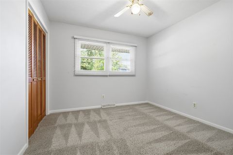 Tiny photo for 1305 Schroeder Drive, Normal, IL 61761 (MLS # 12496134)