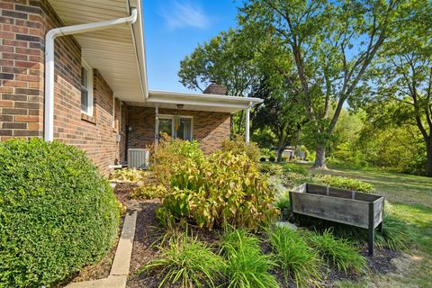 Tiny photo for 1305 Schroeder Drive, Normal, IL 61761 (MLS # 12496134)