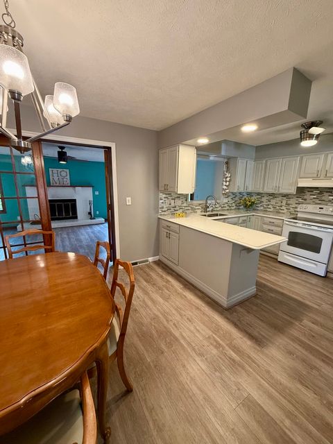 Tiny photo for 1305 Schroeder Drive, Normal, IL 61761 (MLS # 12496134)