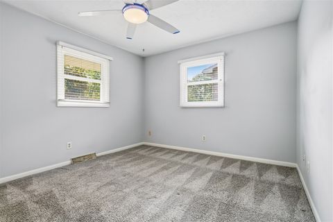 Tiny photo for 1305 Schroeder Drive, Normal, IL 61761 (MLS # 12496134)