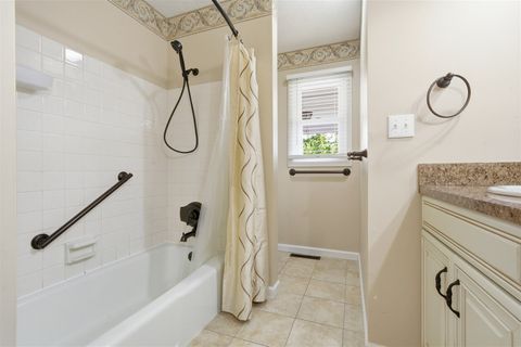 Tiny photo for 1305 Schroeder Drive, Normal, IL 61761 (MLS # 12496134)