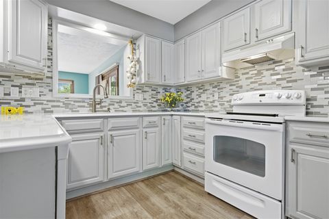 Tiny photo for 1305 Schroeder Drive, Normal, IL 61761 (MLS # 12496134)
