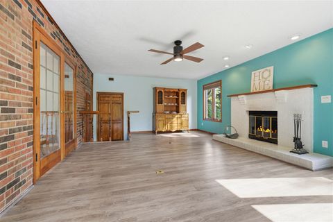 Tiny photo for 1305 Schroeder Drive, Normal, IL 61761 (MLS # 12496134)