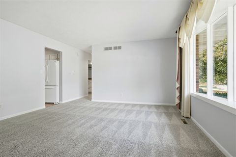 Tiny photo for 1305 Schroeder Drive, Normal, IL 61761 (MLS # 12496134)