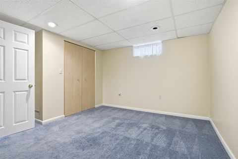 Tiny photo for 1305 Schroeder Drive, Normal, IL 61761 (MLS # 12496134)