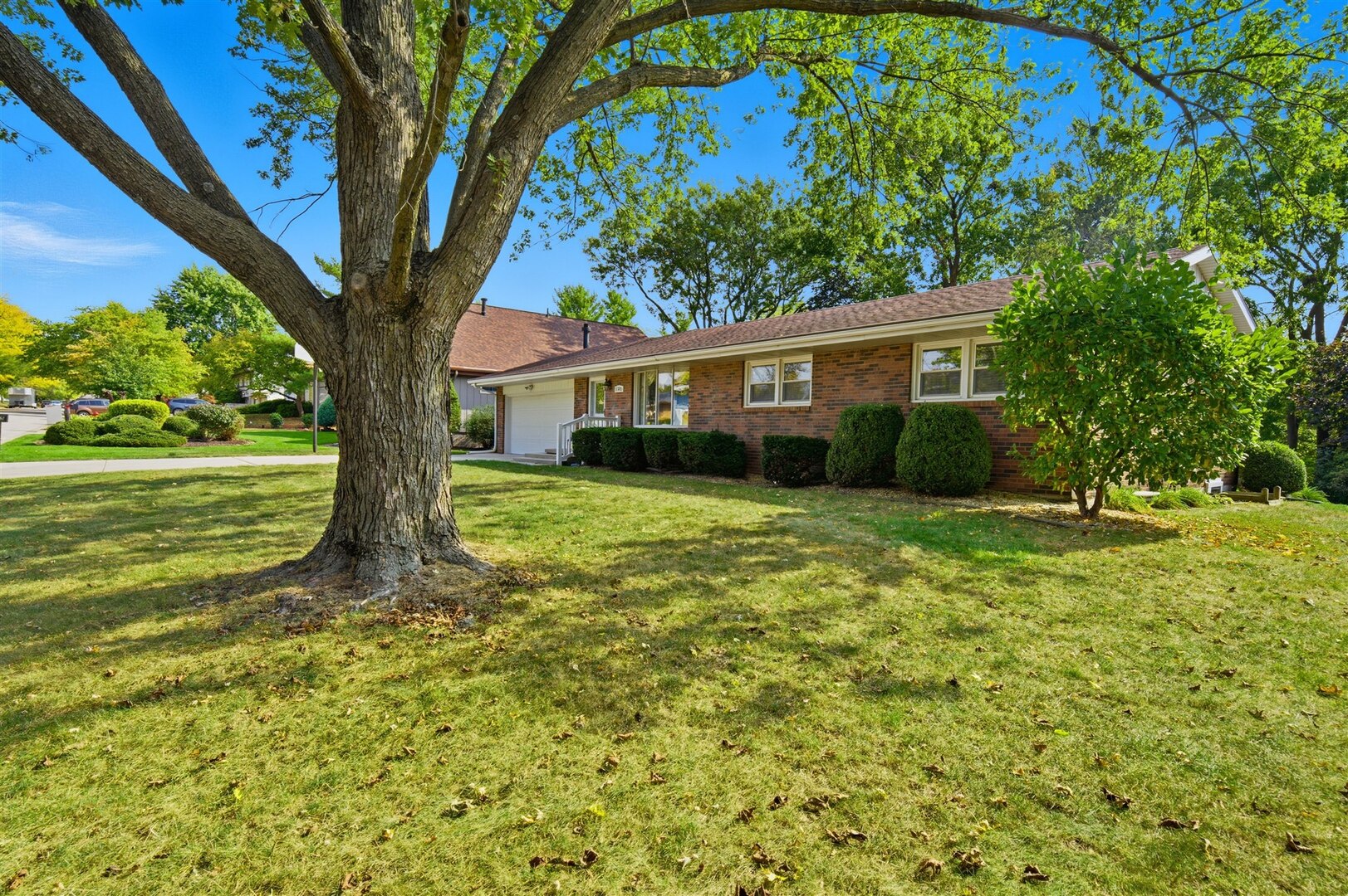 1305 Schroeder Drive