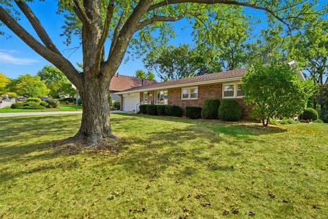Tiny photo for 1305 Schroeder Drive, Normal, IL 61761 (MLS # 12496134)