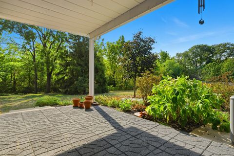 Tiny photo for 1305 Schroeder Drive, Normal, IL 61761 (MLS # 12496134)