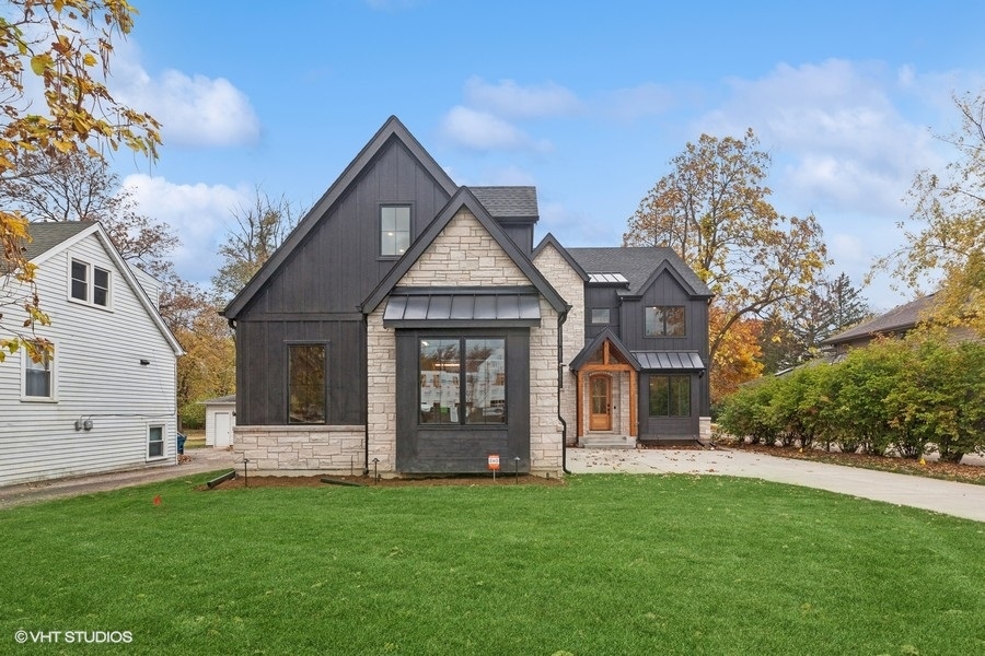 6111 Dunham Road