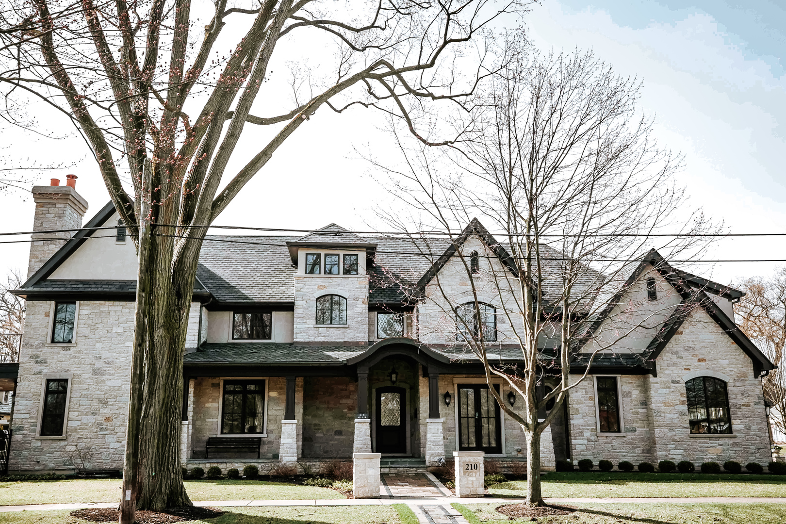 6111 Dunham Road