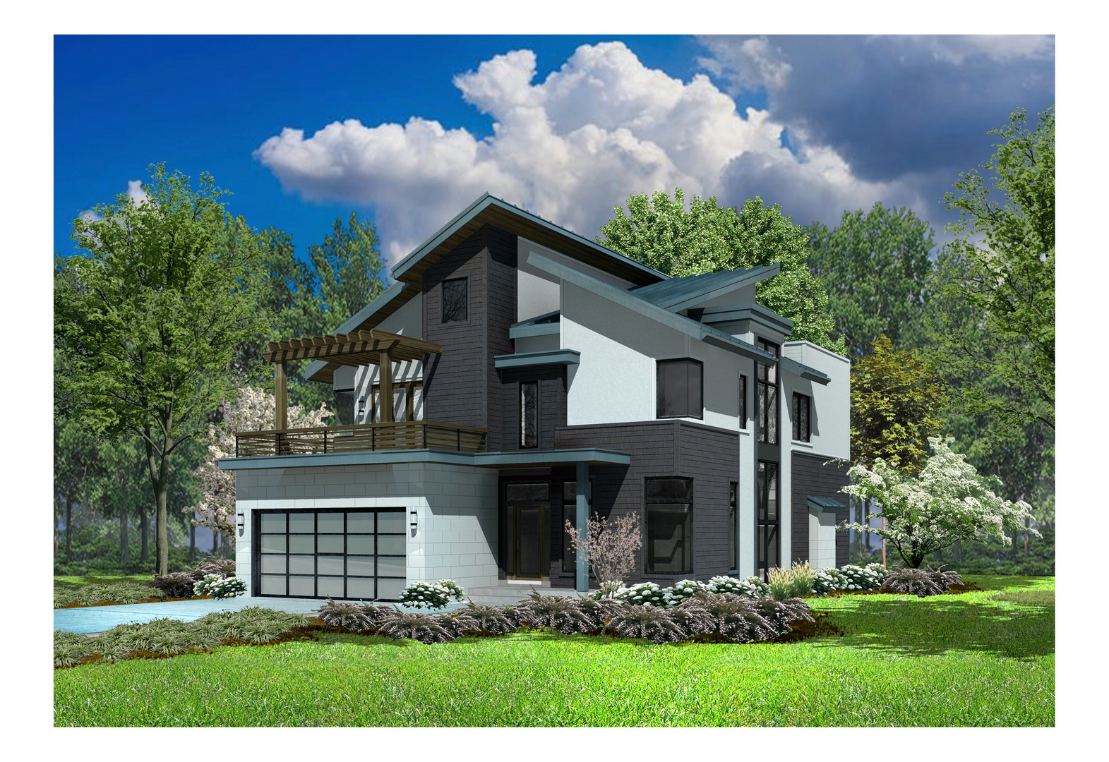 6111 Dunham Road