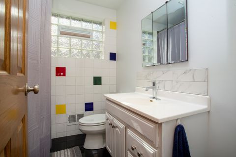 Tiny photo for 5154 S Nordica Avenue, Chicago, IL 60638 (MLS # 12526820)