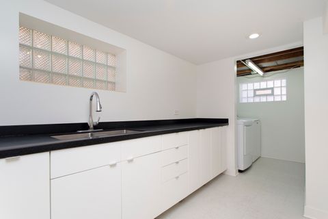 Tiny photo for 5154 S Nordica Avenue, Chicago, IL 60638 (MLS # 12526820)