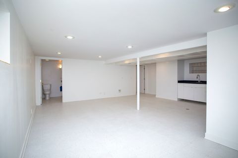 Tiny photo for 5154 S Nordica Avenue, Chicago, IL 60638 (MLS # 12526820)