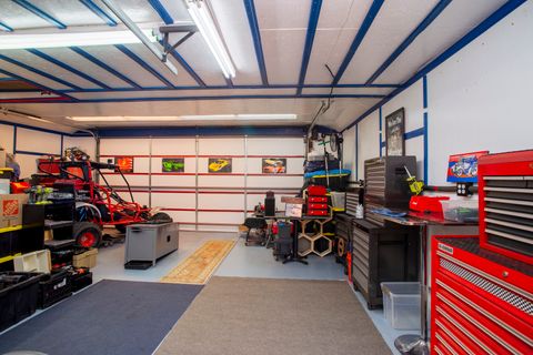 Tiny photo for 5154 S Nordica Avenue, Chicago, IL 60638 (MLS # 12526820)