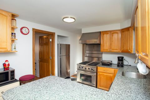 Tiny photo for 5154 S Nordica Avenue, Chicago, IL 60638 (MLS # 12526820)