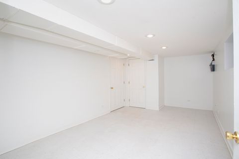 Tiny photo for 5154 S Nordica Avenue, Chicago, IL 60638 (MLS # 12526820)