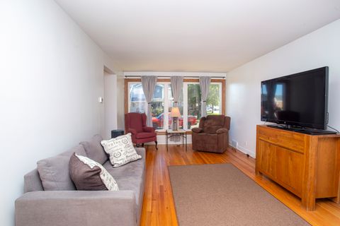 Tiny photo for 5154 S Nordica Avenue, Chicago, IL 60638 (MLS # 12526820)