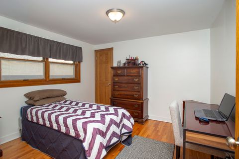 Tiny photo for 5154 S Nordica Avenue, Chicago, IL 60638 (MLS # 12526820)