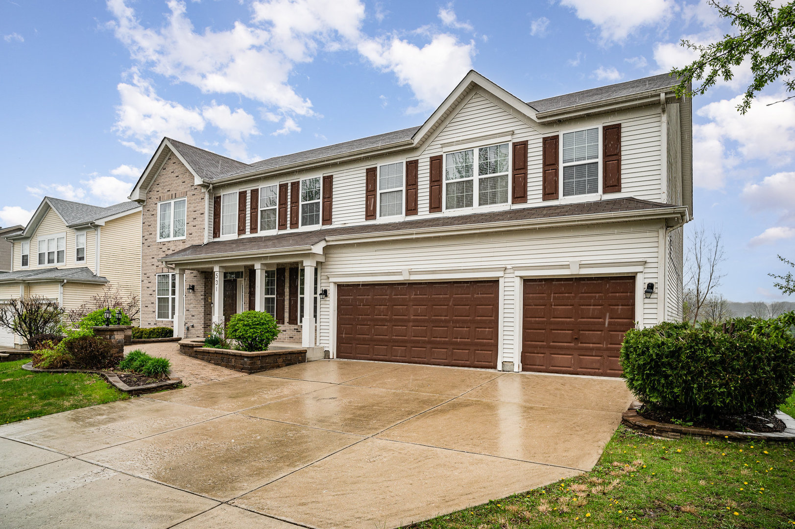 531 Barclay Drive