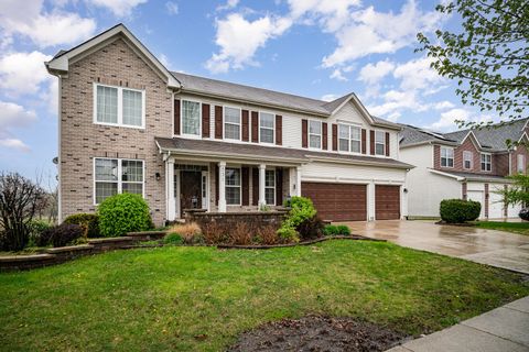 531 Barclay Drive Bolingbrook IL 60440
