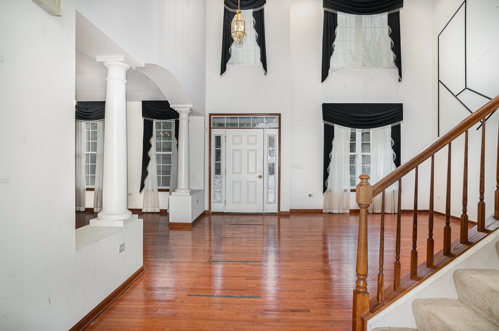 531 Barclay Drive