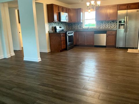 Tiny photo for 937 Notre Dame Drive, Matteson, IL 60443 (MLS # 12633823)