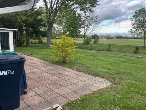 Tiny photo for 937 Notre Dame Drive, Matteson, IL 60443 (MLS # 12633823)