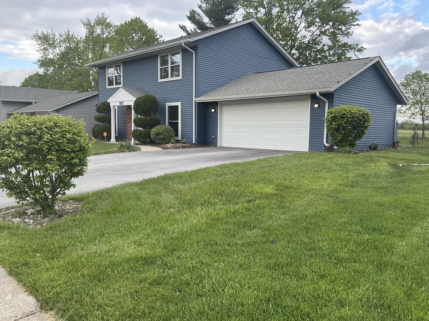 937 Notre Dame Drive