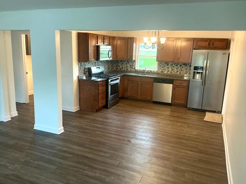 Tiny photo for 937 Notre Dame Drive, Matteson, IL 60443 (MLS # 12633823)
