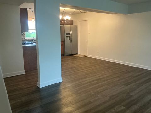 Tiny photo for 937 Notre Dame Drive, Matteson, IL 60443 (MLS # 12633823)