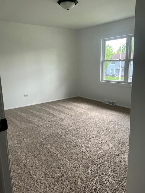 Tiny photo for 937 Notre Dame Drive, Matteson, IL 60443 (MLS # 12633823)
