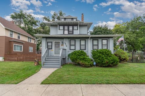 Photo of Maywood, IL 60153 (MLS # 12463017)