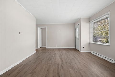 Tiny photo for 233 Wildwood Drive, Round Lake Beach, IL 60073 (MLS # 12508819)