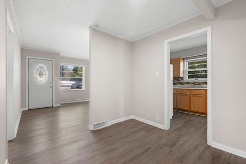 Tiny photo for 233 Wildwood Drive, Round Lake Beach, IL 60073 (MLS # 12508819)