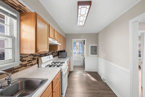 Tiny photo for 233 Wildwood Drive, Round Lake Beach, IL 60073 (MLS # 12508819)