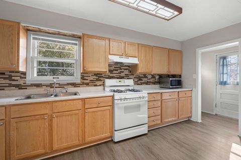 Tiny photo for 233 Wildwood Drive, Round Lake Beach, IL 60073 (MLS # 12508819)